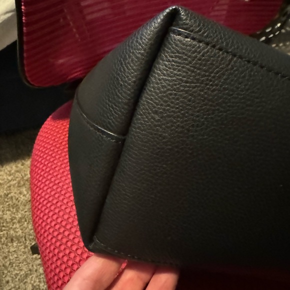 Coach Rex tote excellent condition! - Picture 7 of 9